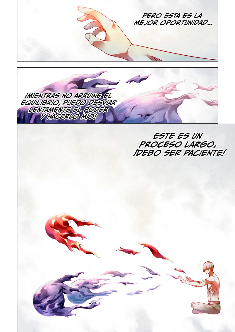El ultimo humano > Capitulo 171 > Page 81
