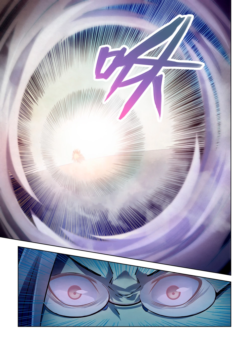 El ultimo humano > Capitulo 172 > Page 51