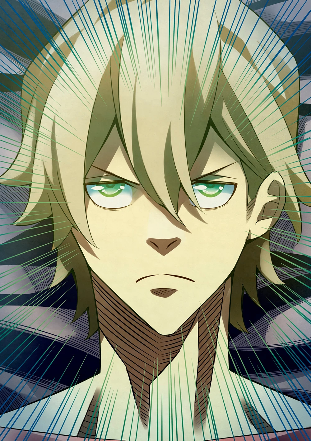 El ultimo humano > Capitulo 175 > Page 161