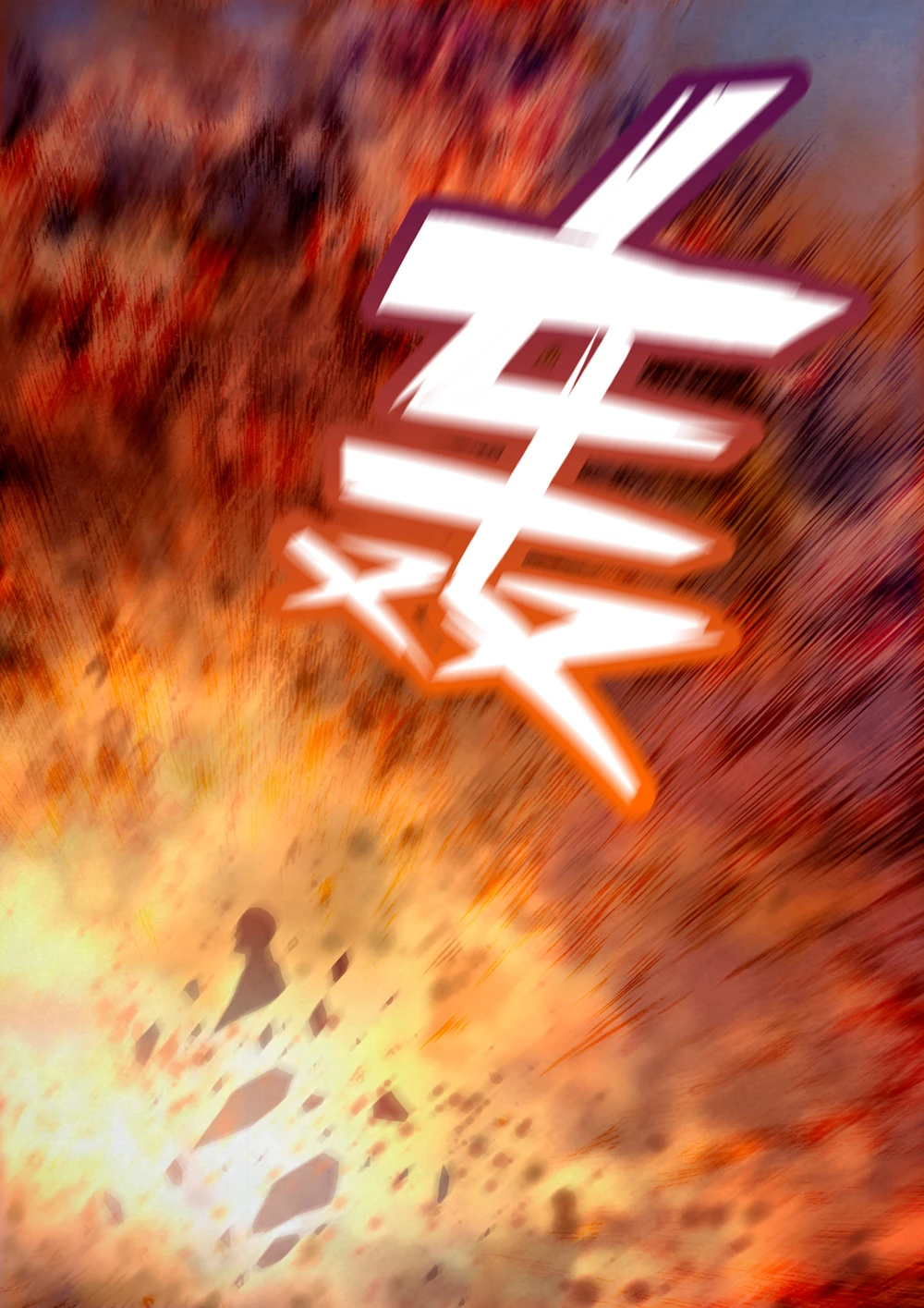 El ultimo humano > Capitulo 176 > Page 51