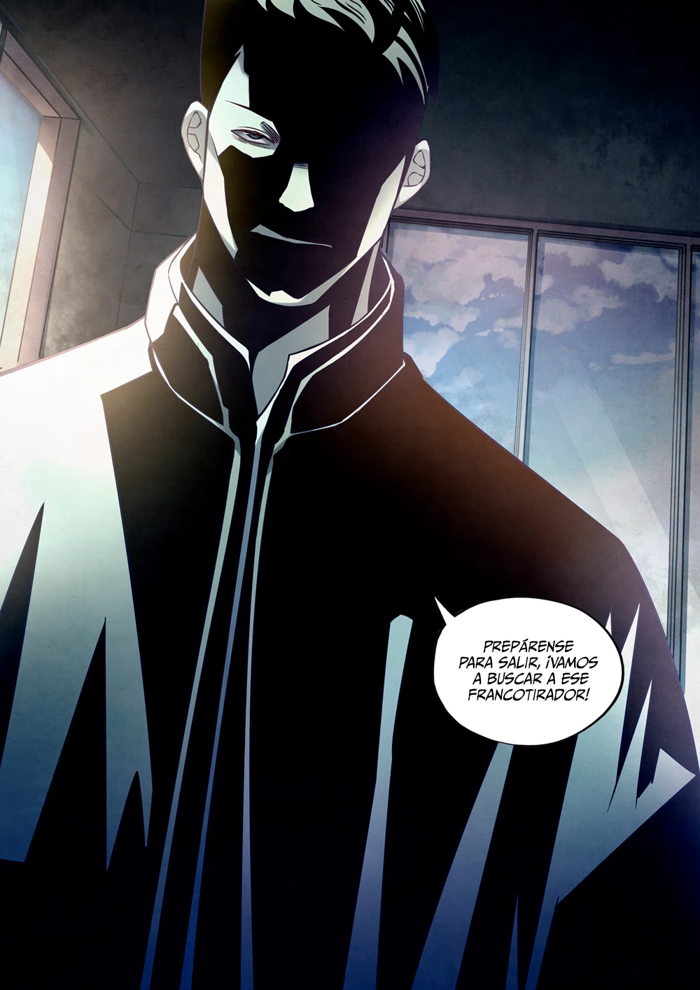 El ultimo humano > Capitulo 176 > Page 151