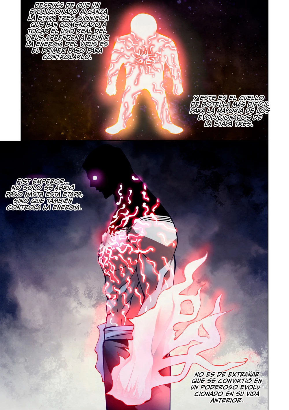 El ultimo humano > Capitulo 179 > Page 121