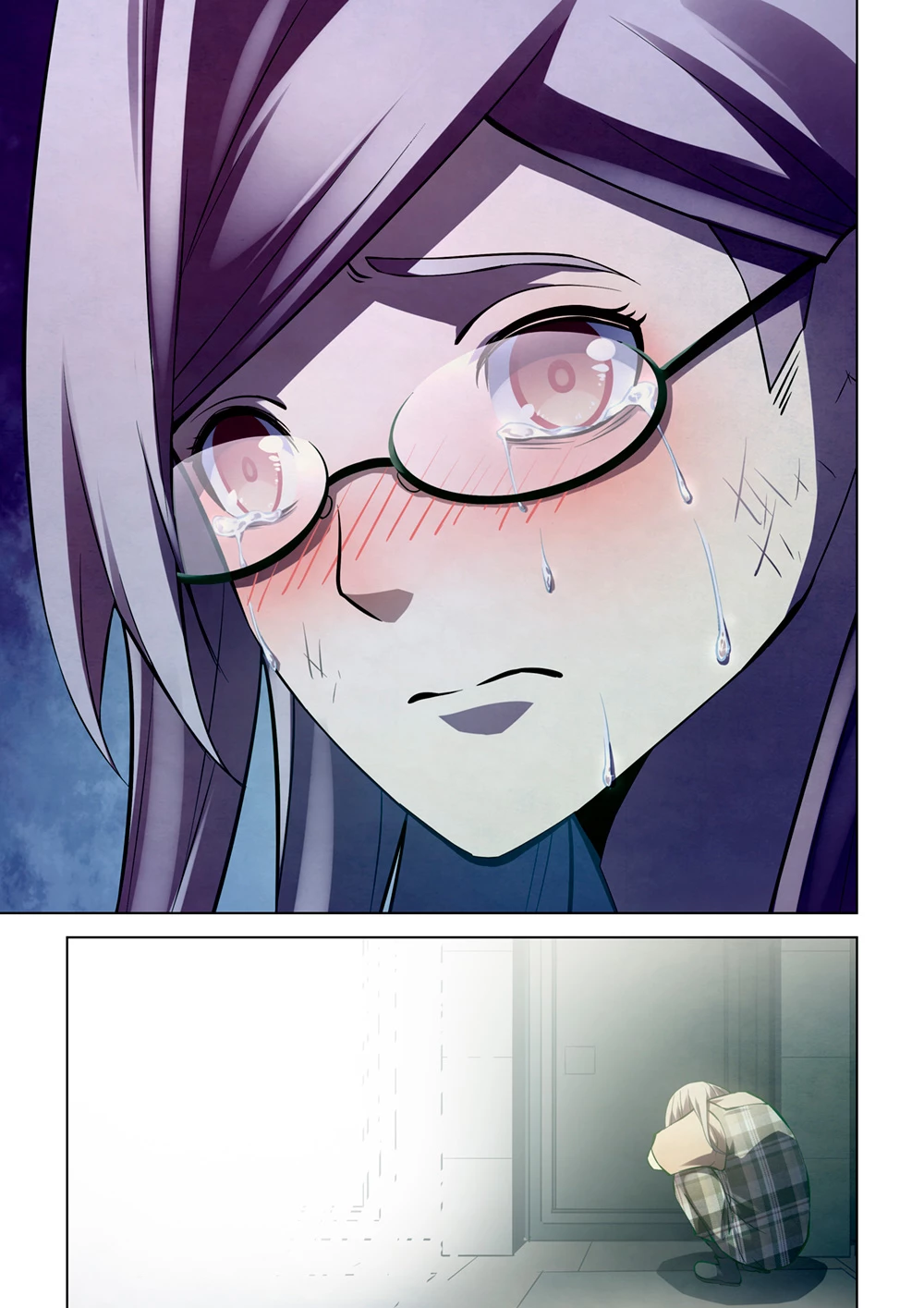 El ultimo humano > Capitulo 183 > Page 61