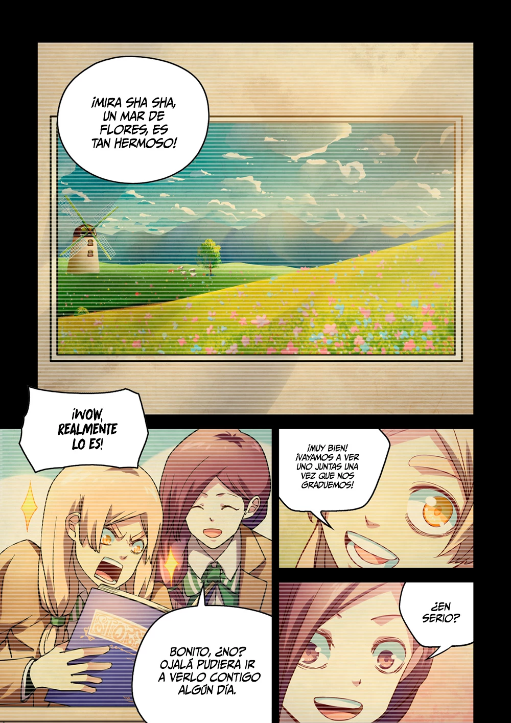 El ultimo humano > Capitulo 194 > Page 141