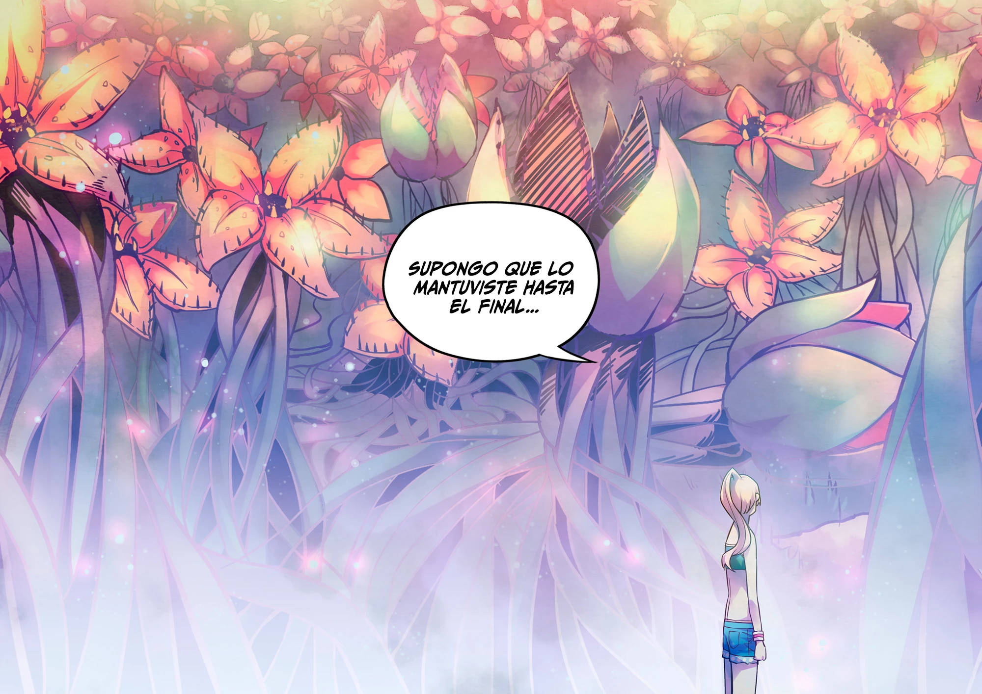 El ultimo humano > Capitulo 194 > Page 161