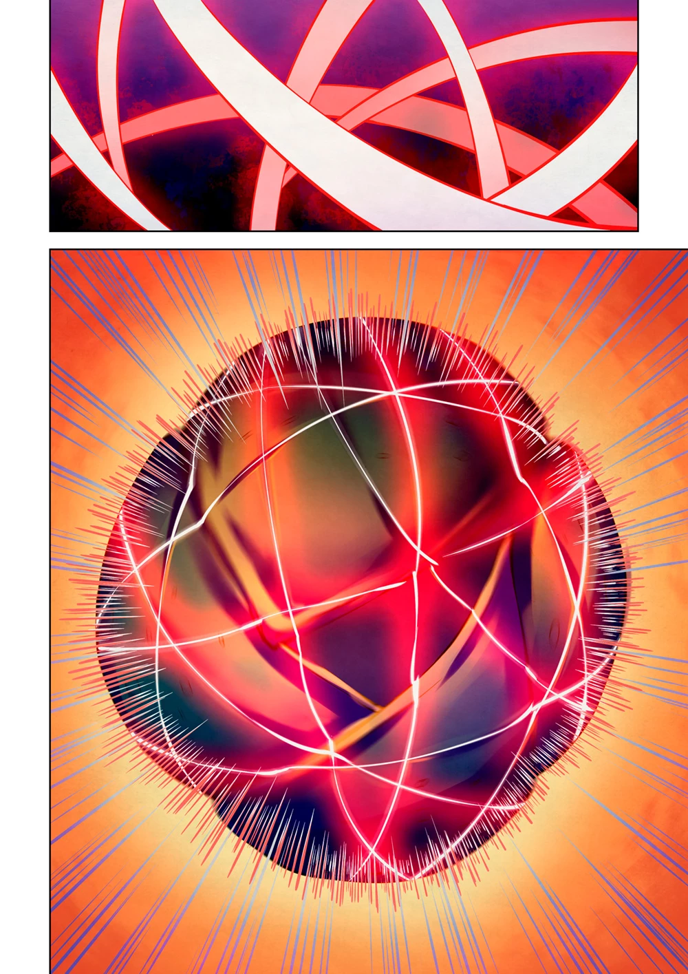 El ultimo humano > Capitulo 195 > Page 131