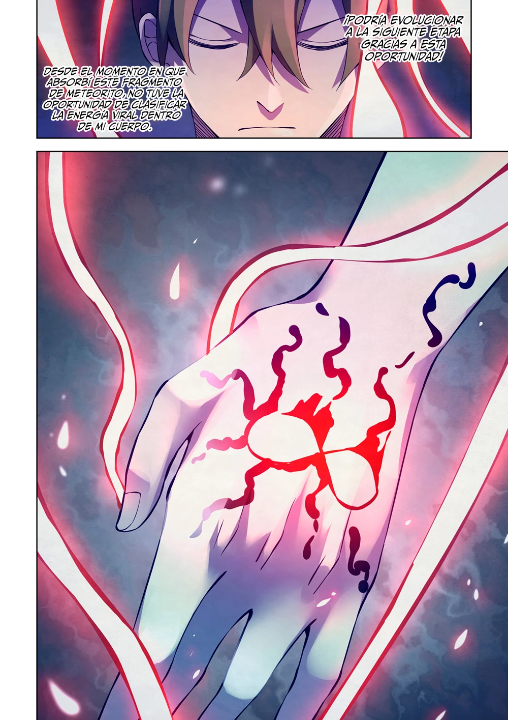 El ultimo humano > Capitulo 196 > Page 161