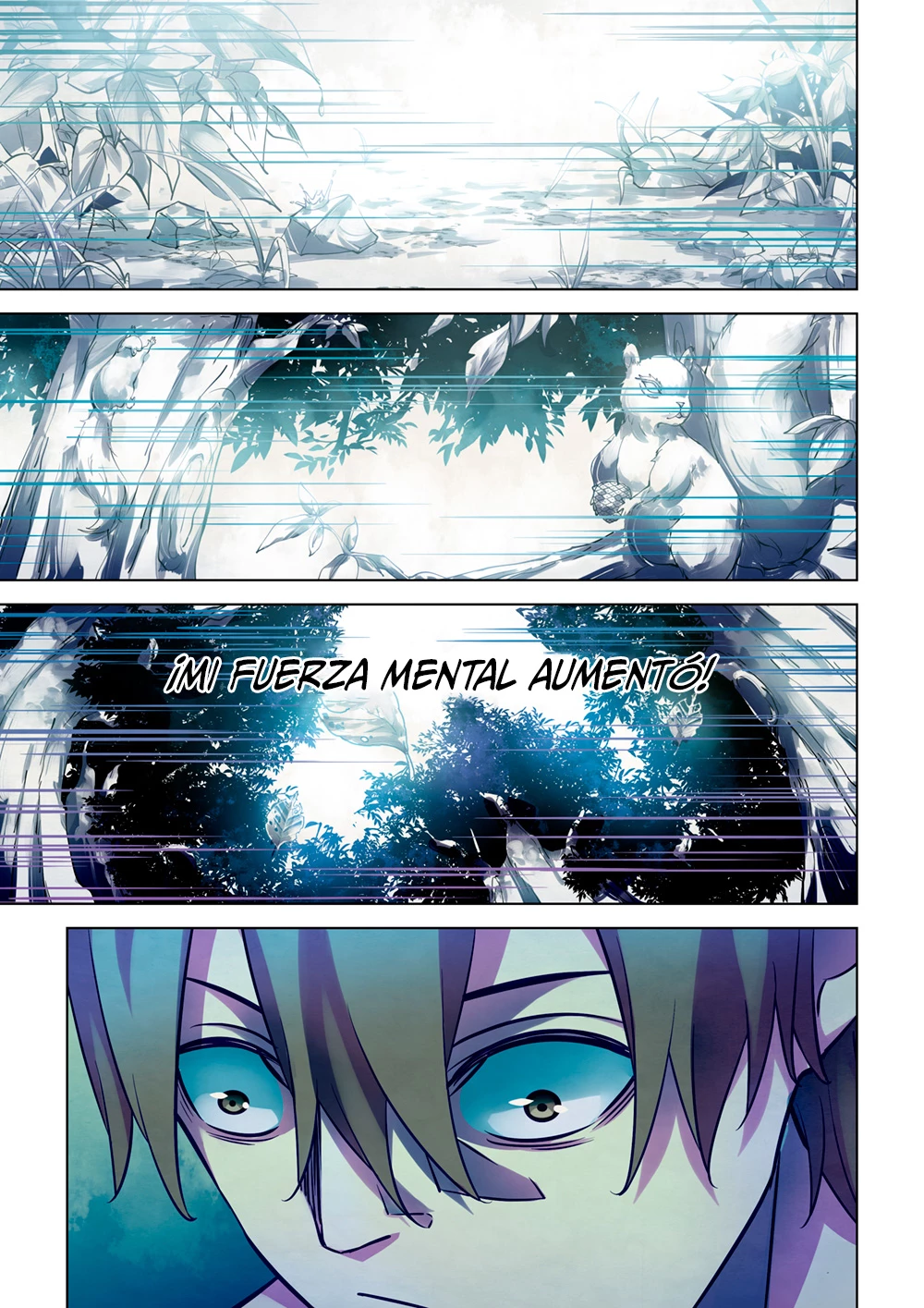 El ultimo humano > Capitulo 197 > Page 71