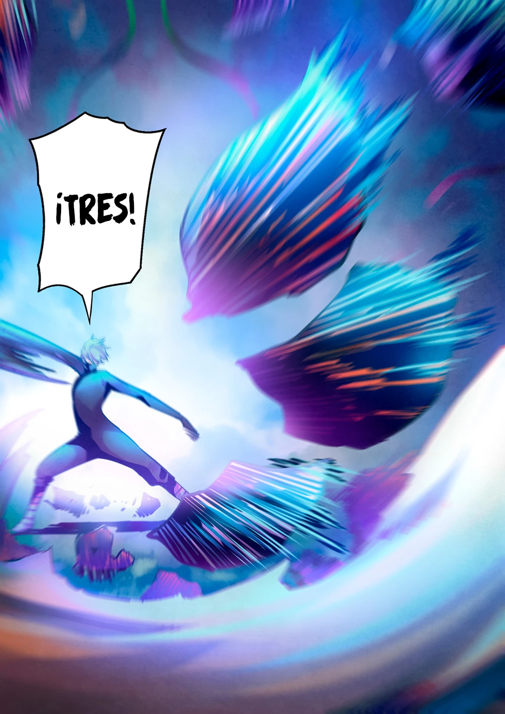 El ultimo humano > Capitulo 212 > Page 101