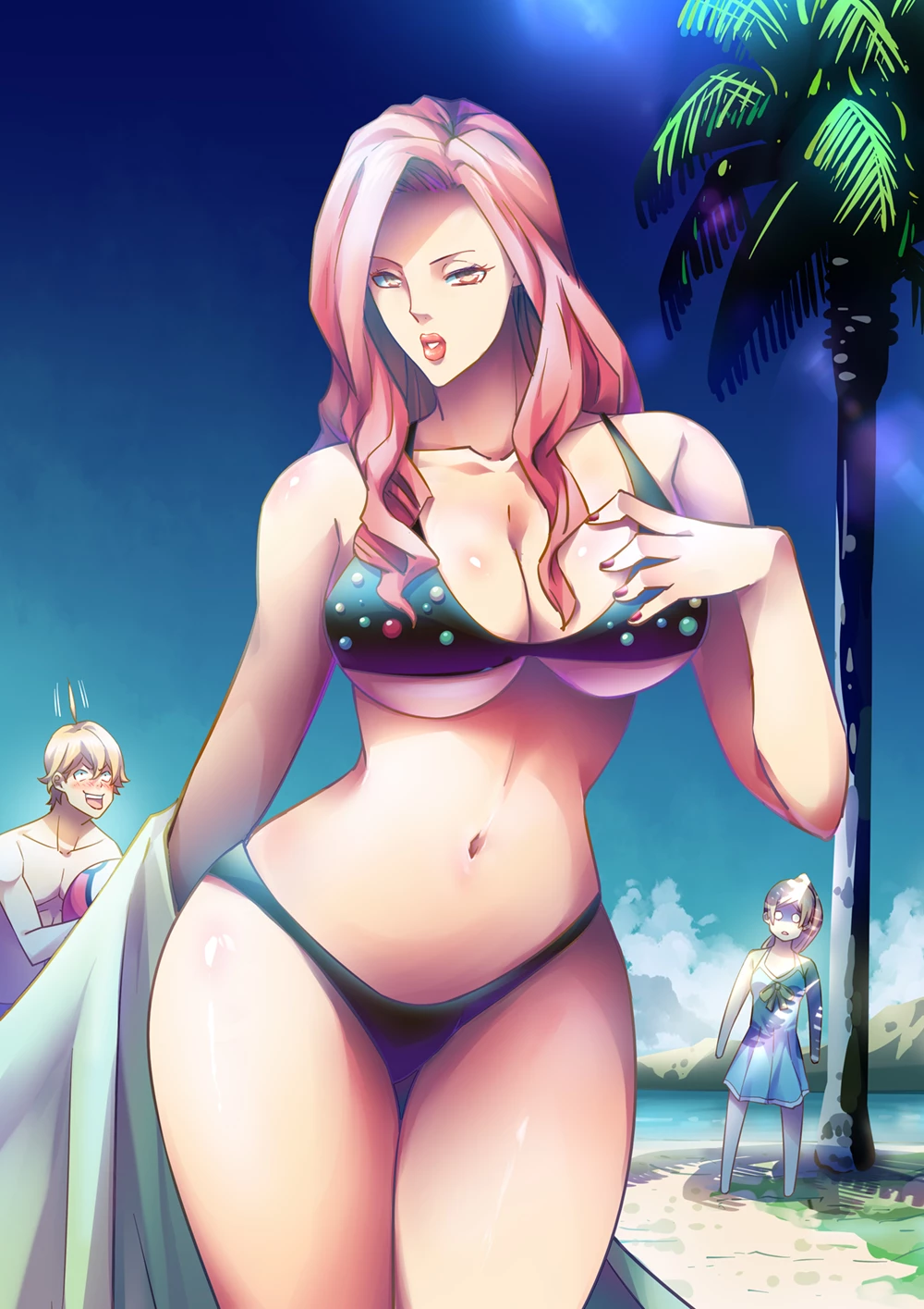 El ultimo humano > Capitulo 224 > Page 11