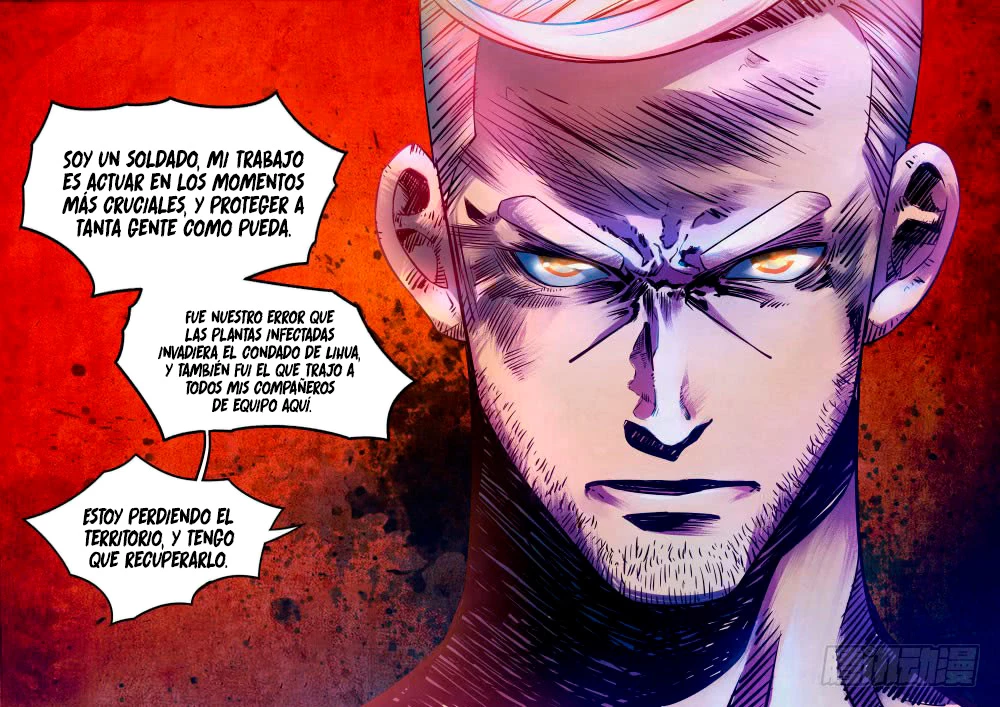 El ultimo humano > Capitulo 224 > Page 171