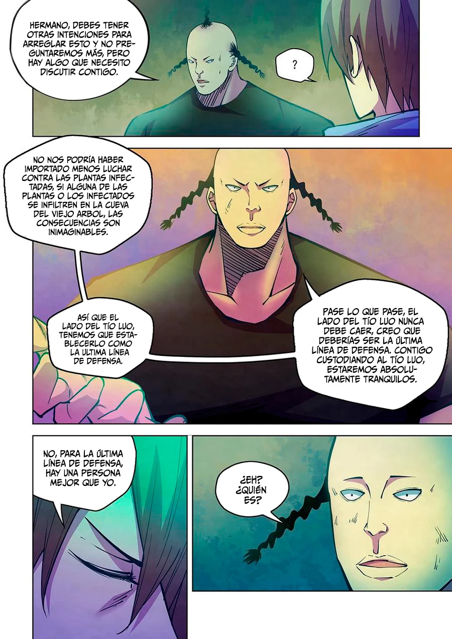 El ultimo humano > Capitulo 227 > Page 51