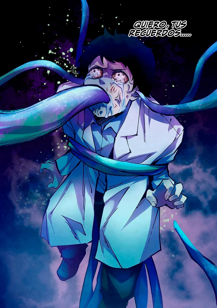 El ultimo humano > Capitulo 227 > Page 161