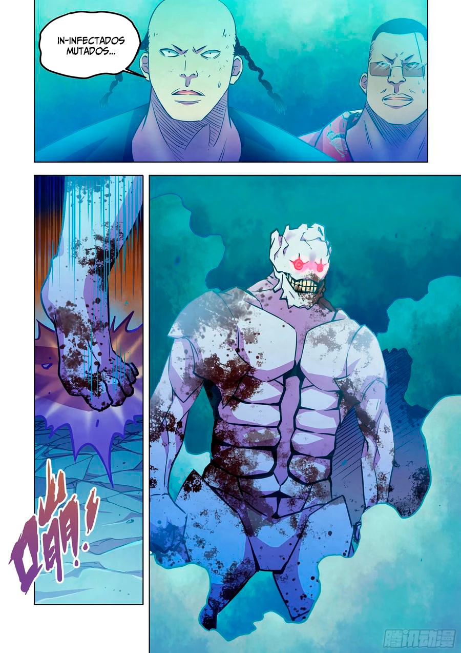 El ultimo humano > Capitulo 229 > Page 101