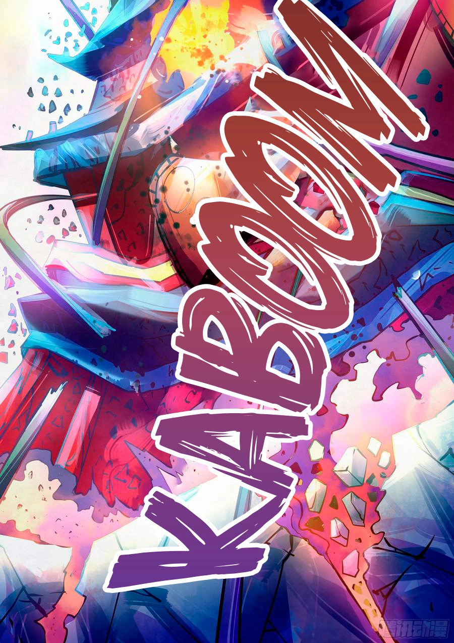 El ultimo humano > Capitulo 235 > Page 181