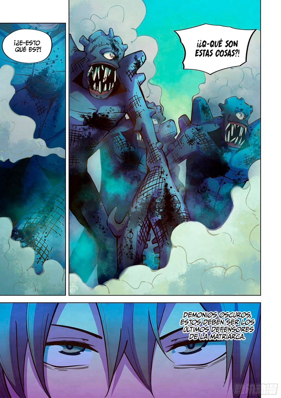 El ultimo humano > Capitulo 238 > Page 41