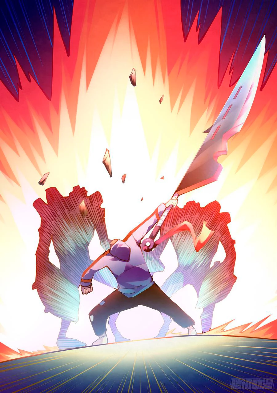 El ultimo humano > Capitulo 238 > Page 161