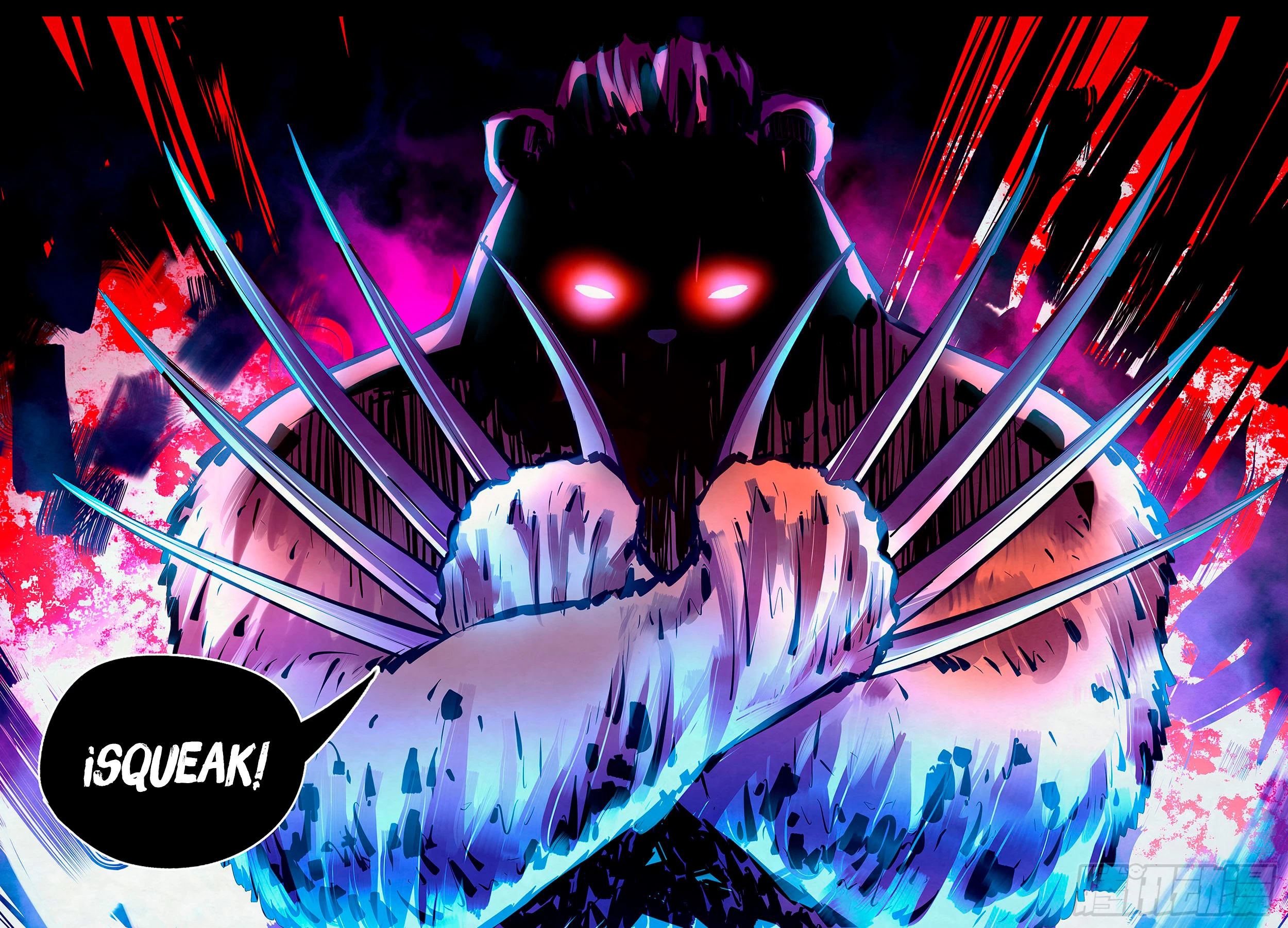 El ultimo humano > Capitulo 231 > Page 151