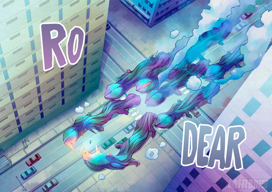 El ultimo humano > Capitulo 236 > Page 111