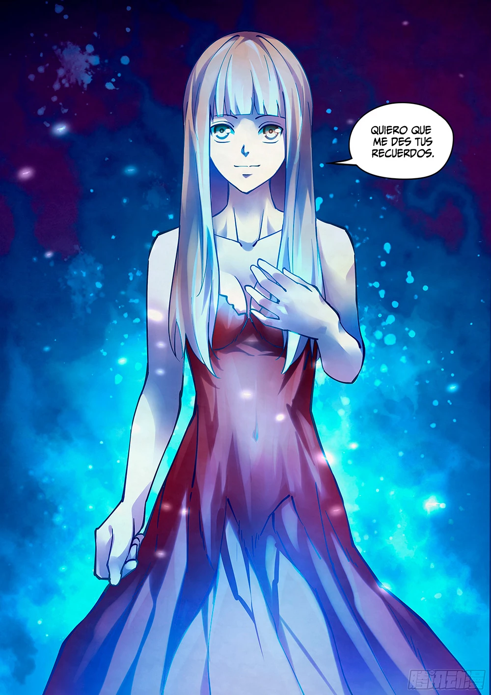 El ultimo humano > Capitulo 242 > Page 161