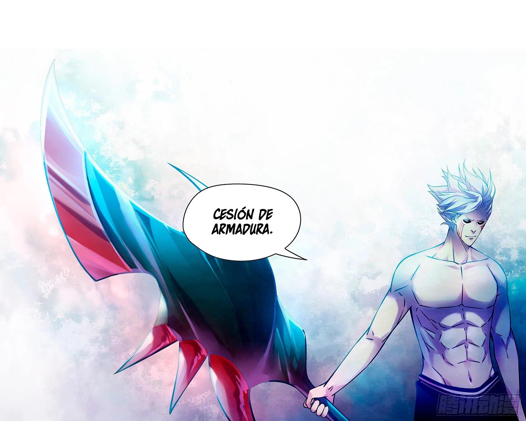 El ultimo humano > Capitulo 246 > Page 141