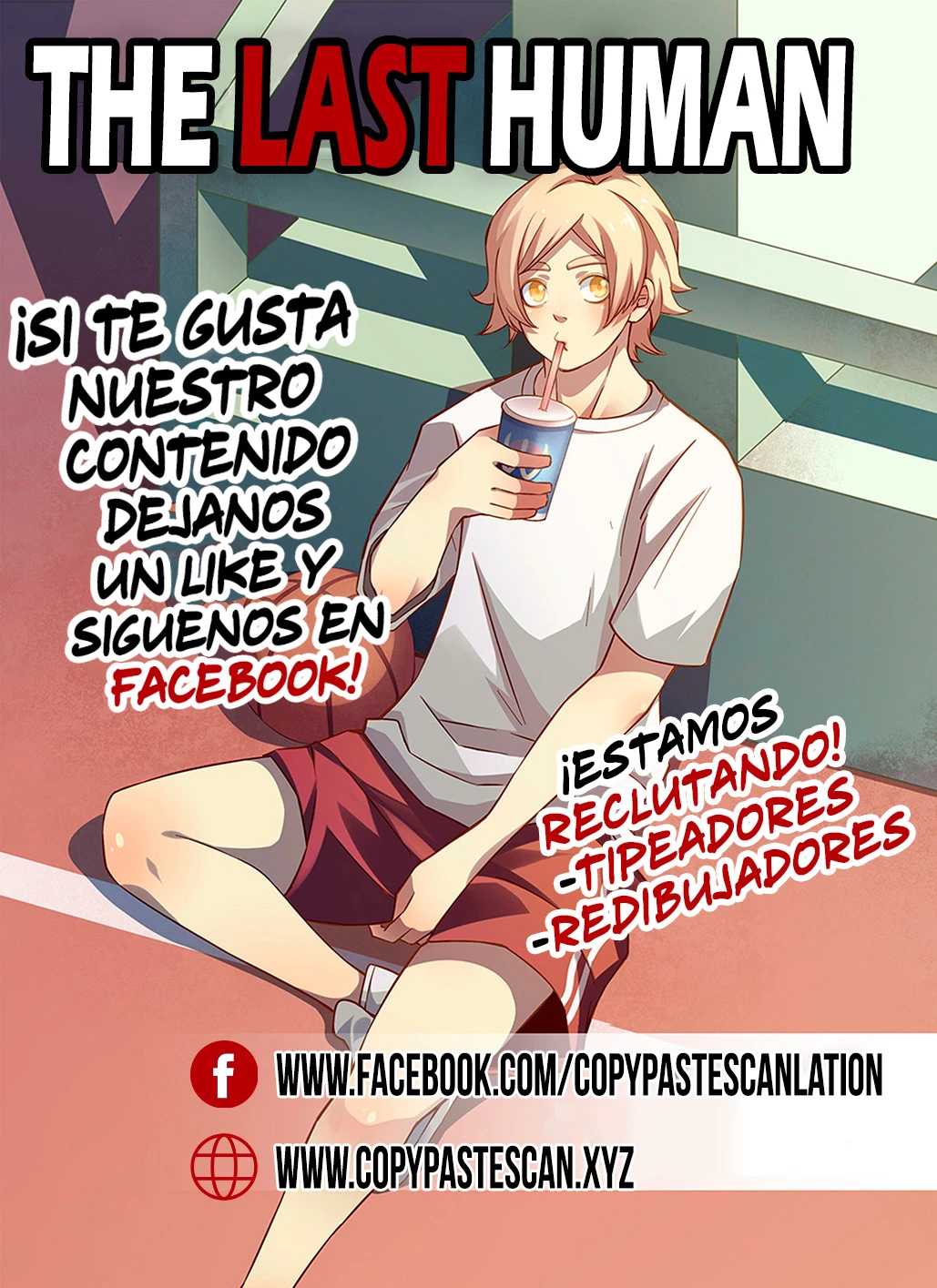 El ultimo humano > Capitulo 246 > Page 191