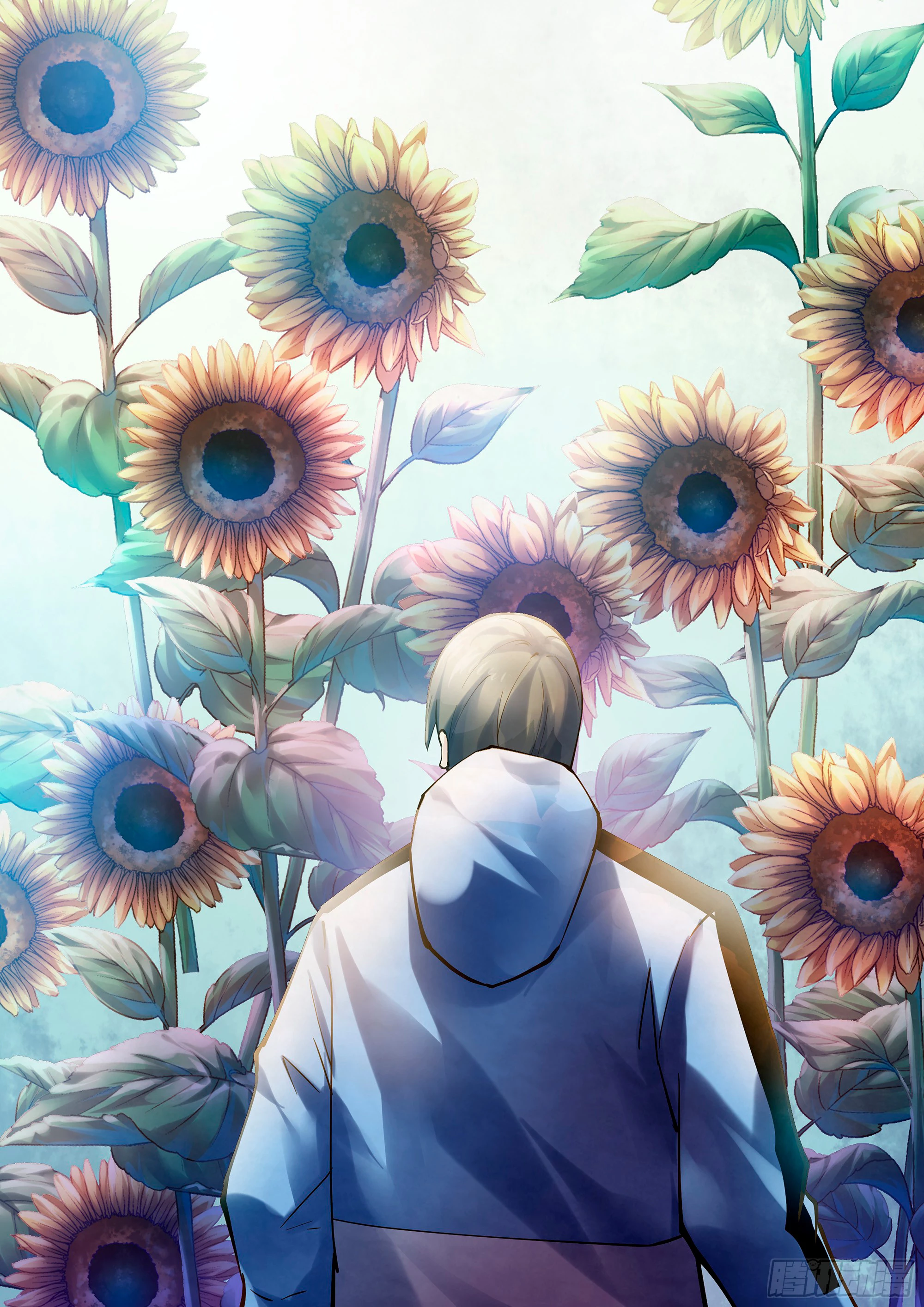 El ultimo humano > Capitulo 247 > Page 151