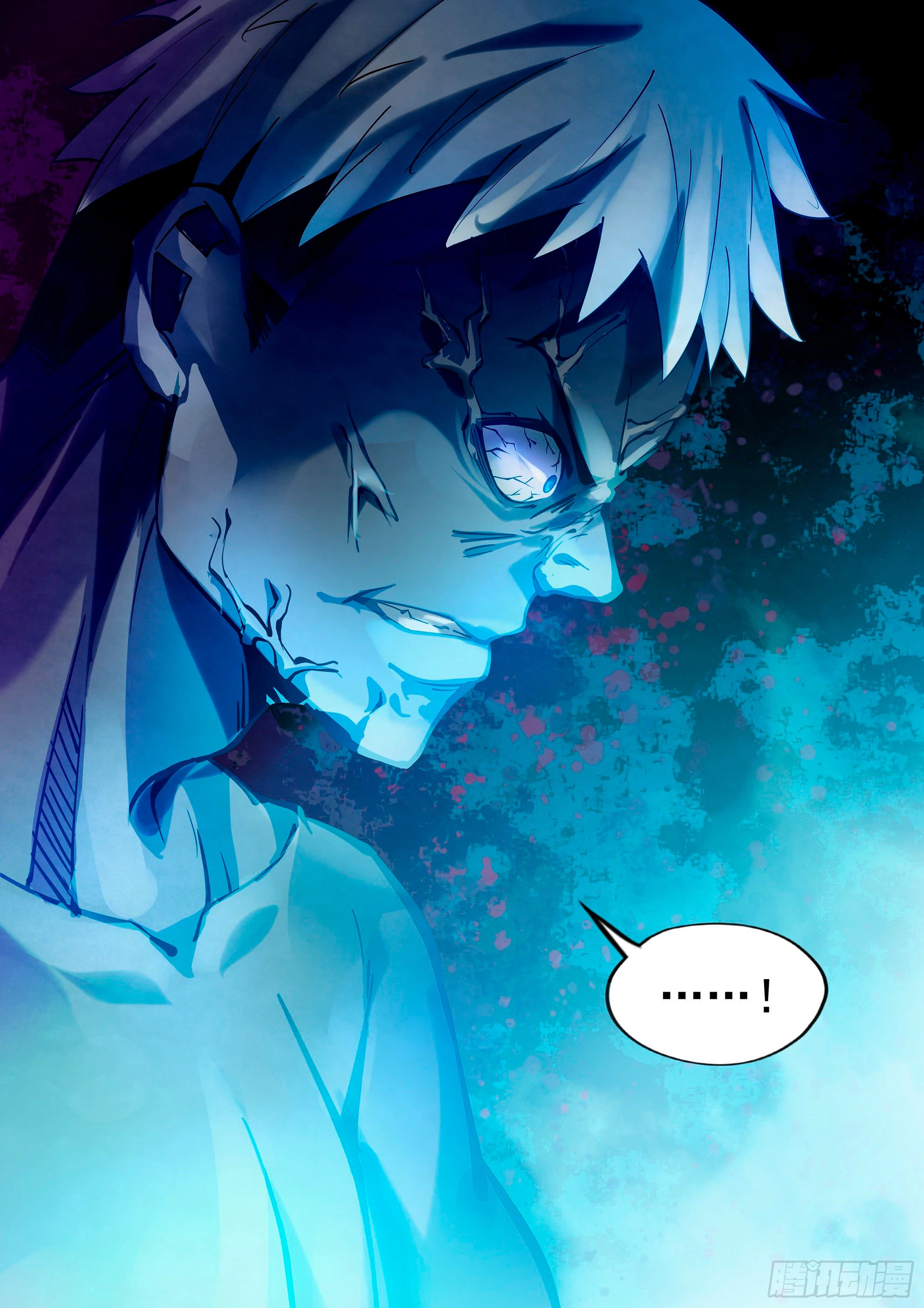 El ultimo humano > Capitulo 253 > Page 161