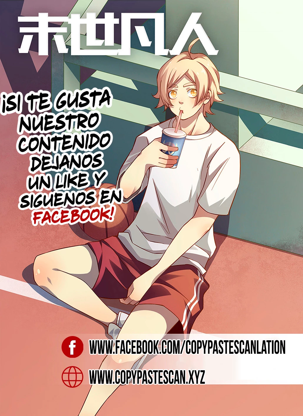 El ultimo humano > Capitulo 254 > Page 171