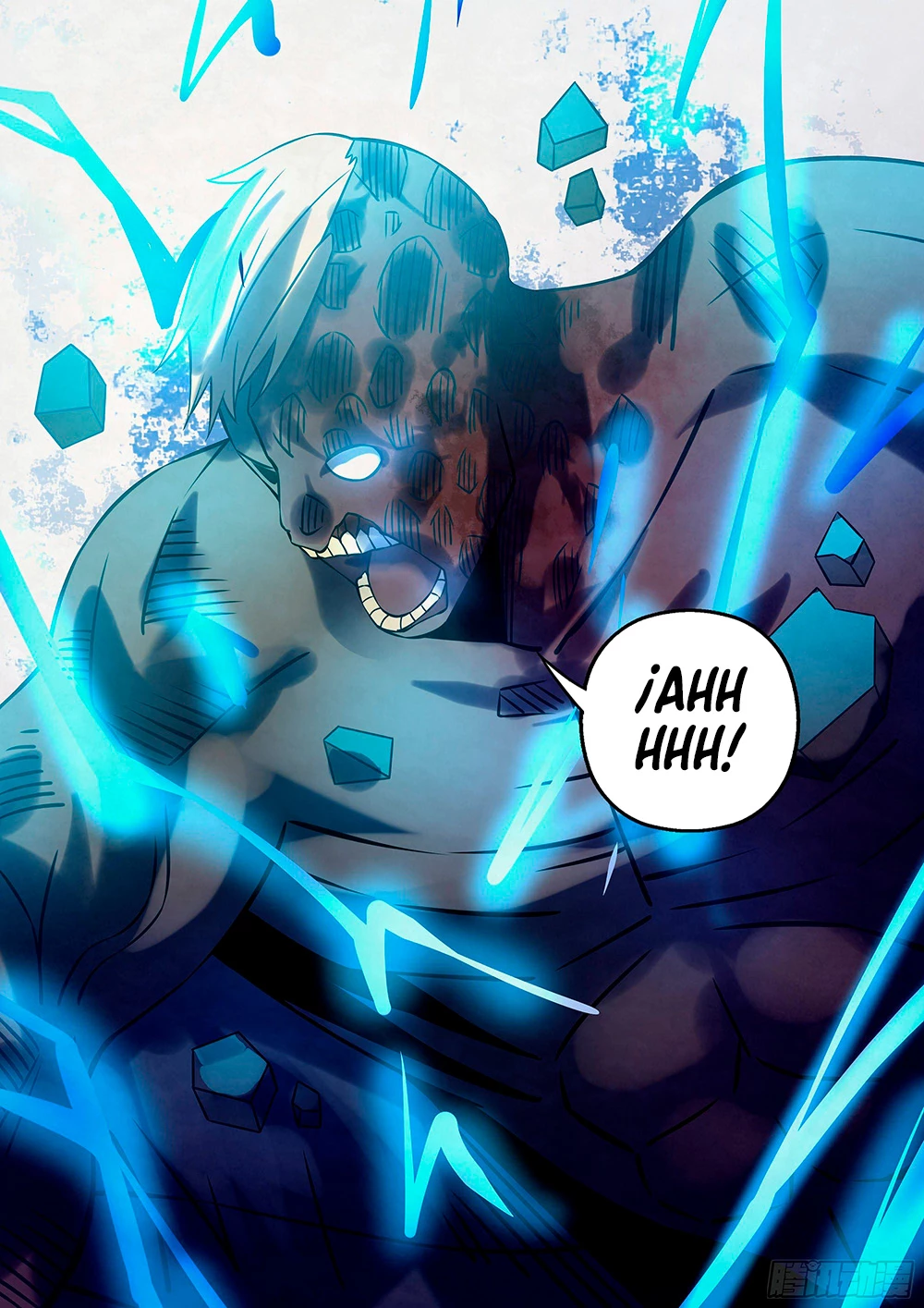 El ultimo humano > Capitulo 255 > Page 171