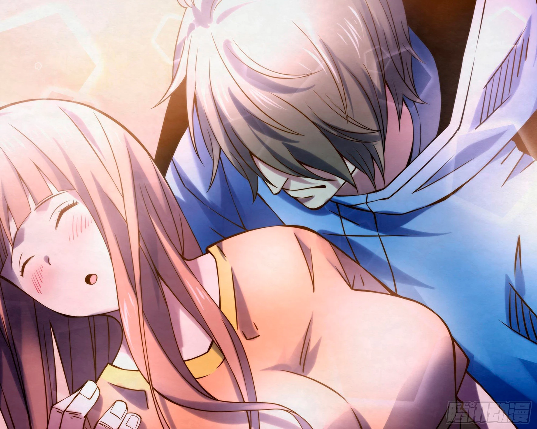 El ultimo humano > Capitulo 268 > Page 171