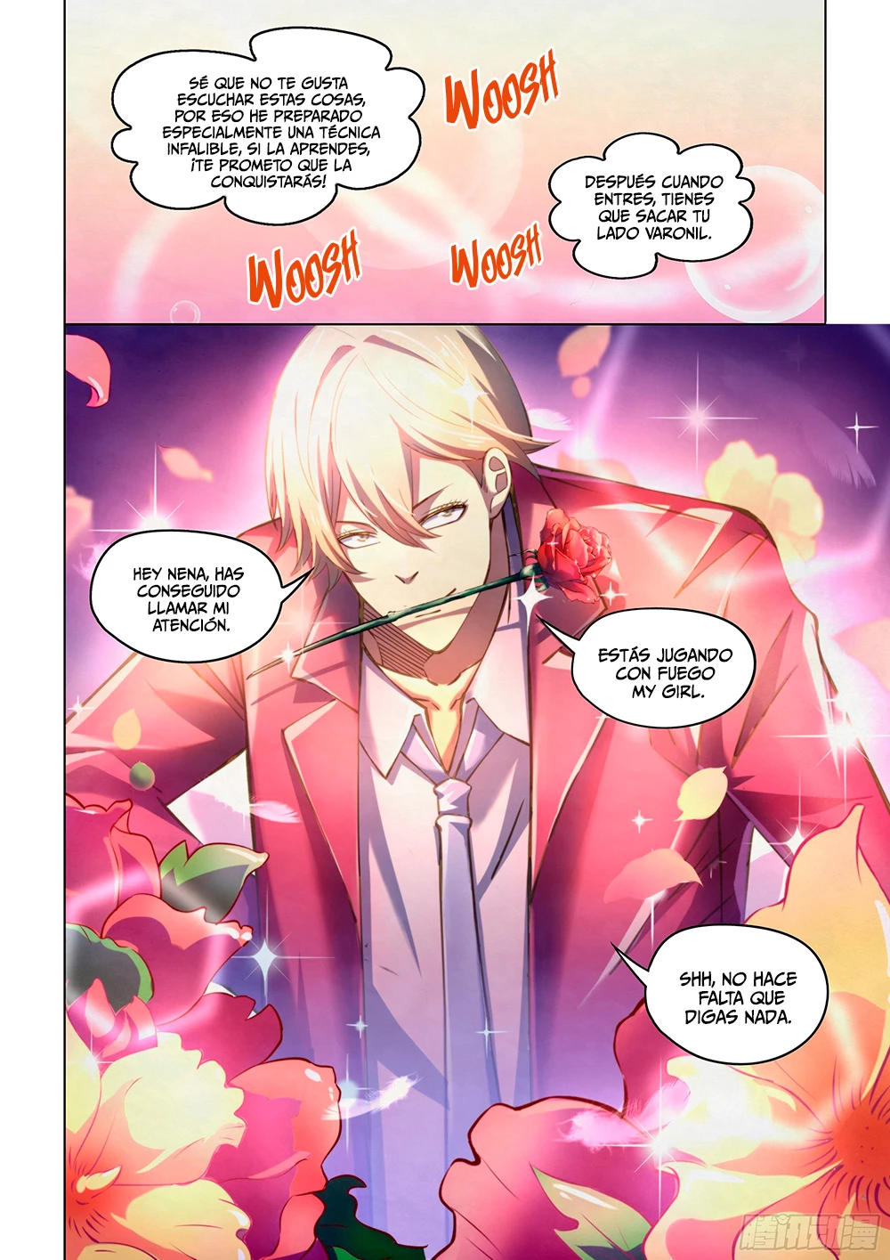 El ultimo humano > Capitulo 269 > Page 61