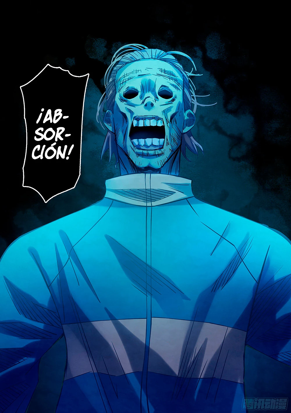 El ultimo humano > Capitulo 279 > Page 91