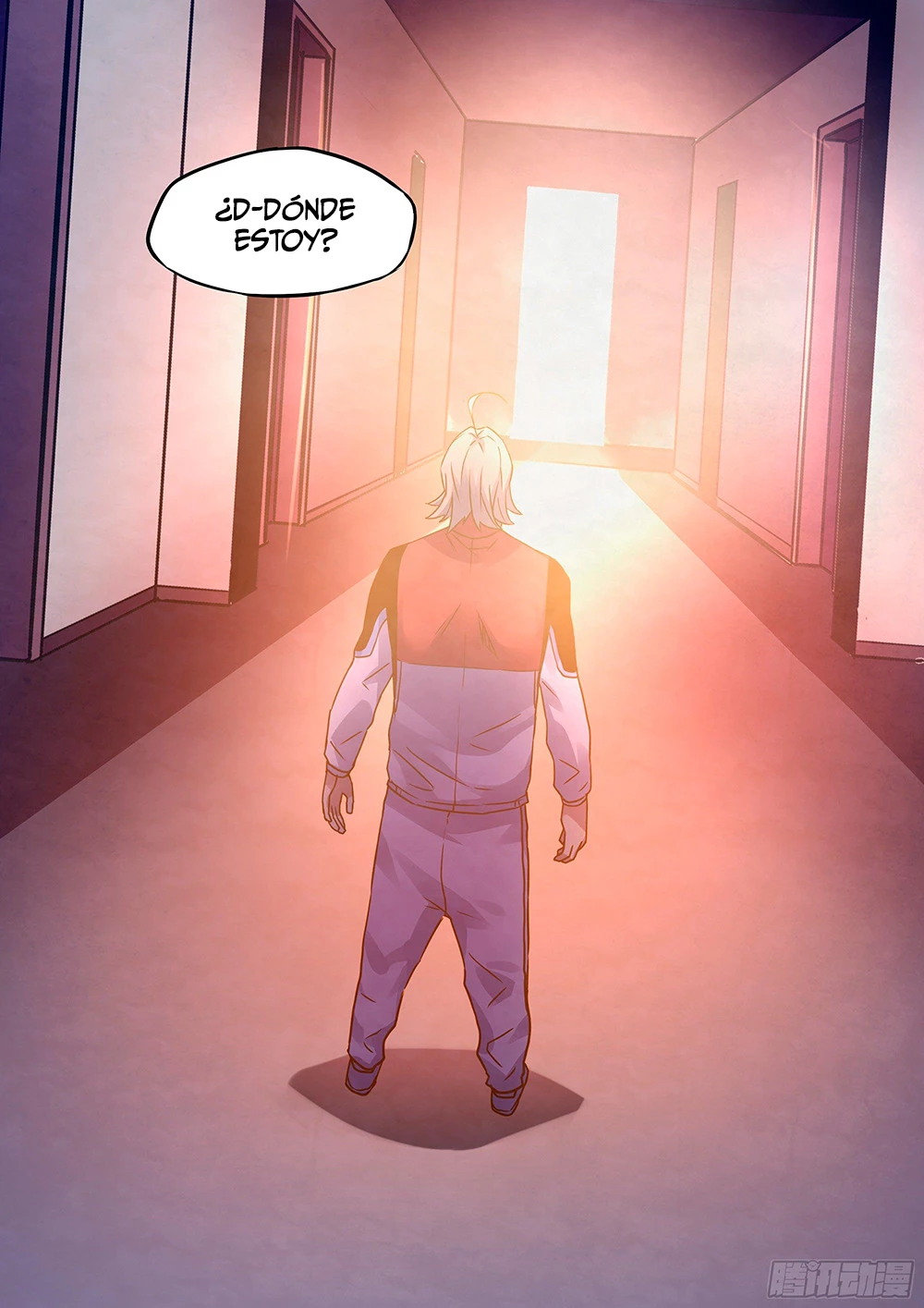 El ultimo humano > Capitulo 290 > Page 161