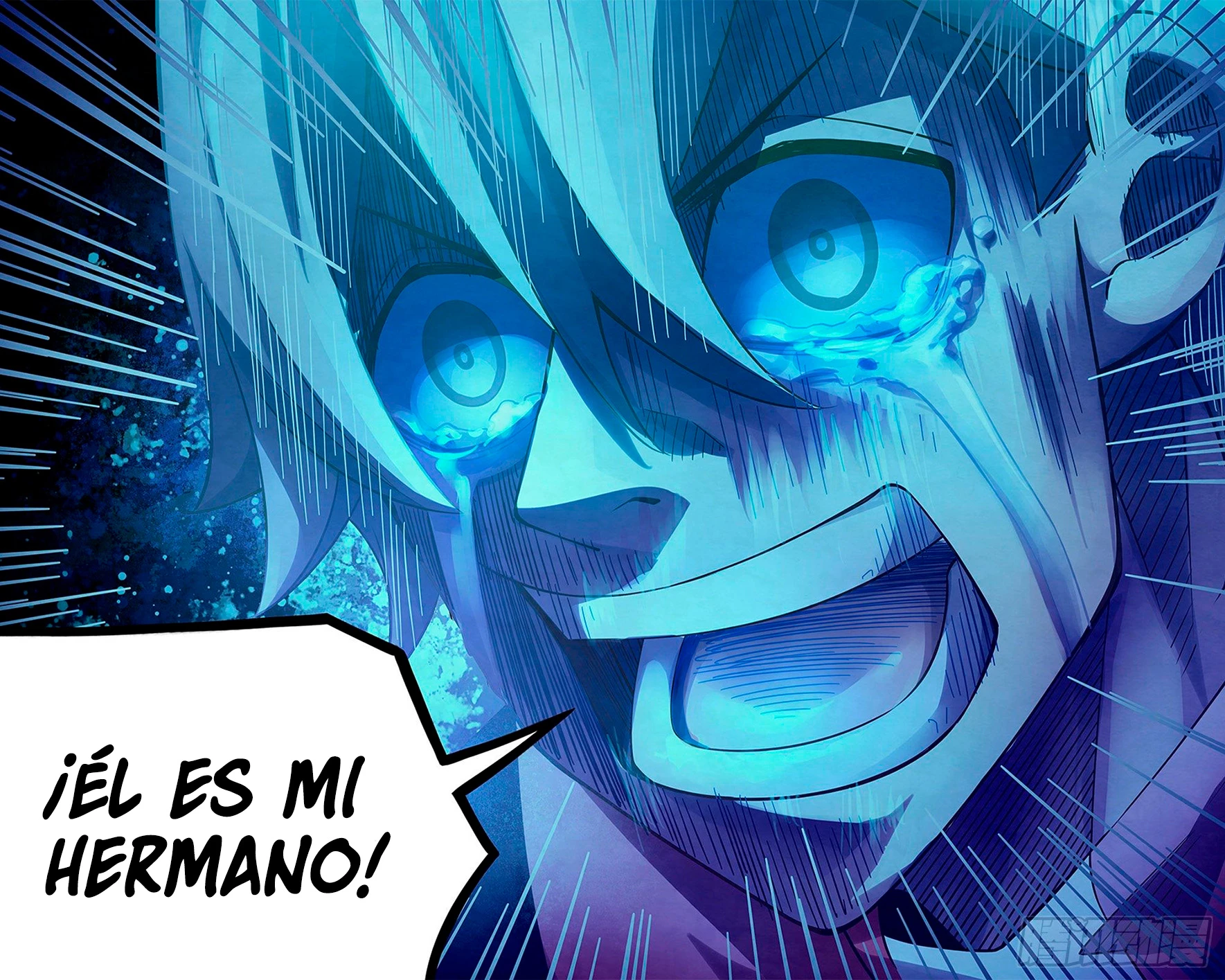 El ultimo humano > Capitulo 292 > Page 71