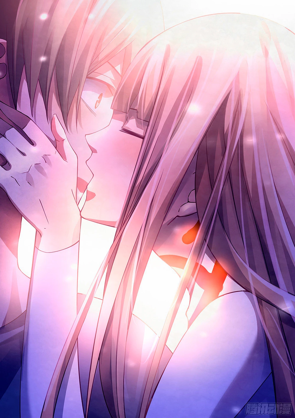 El ultimo humano > Capitulo 293 > Page 181