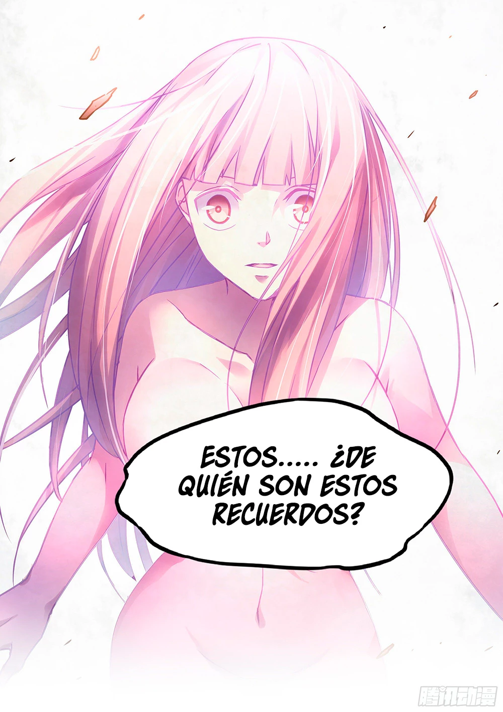 El ultimo humano > Capitulo 295 > Page 151