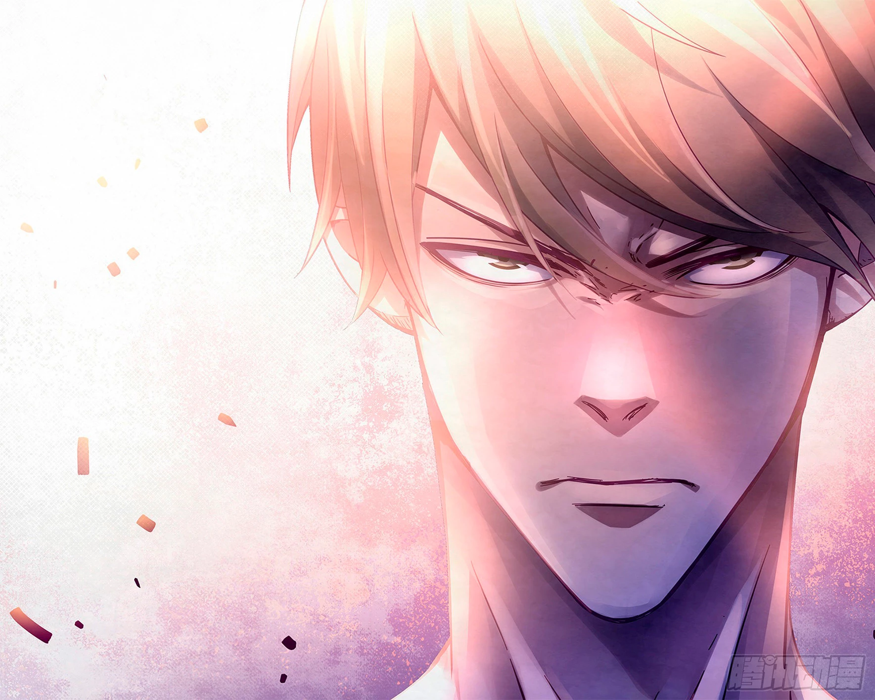 El ultimo humano > Capitulo 296 > Page 161