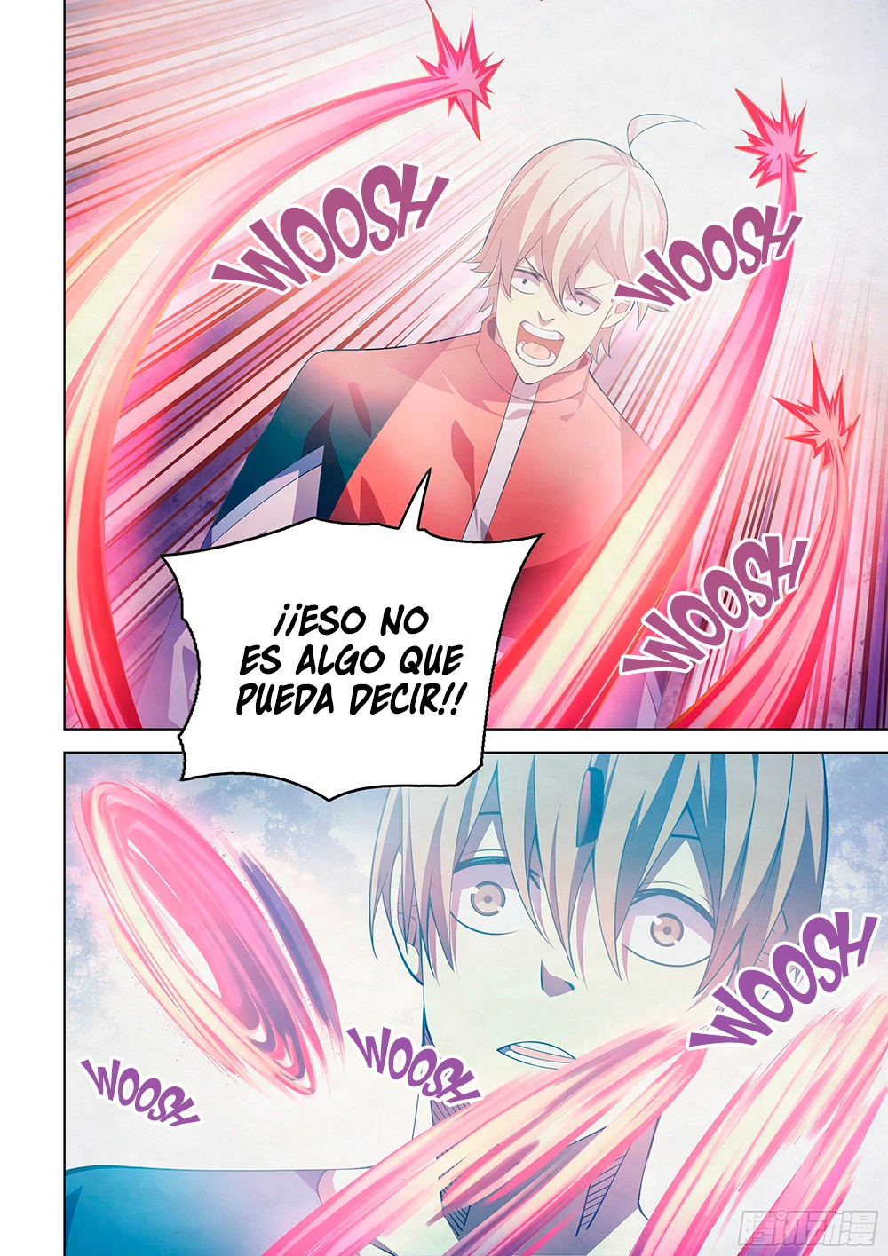 El ultimo humano > Capitulo 298 > Page 161