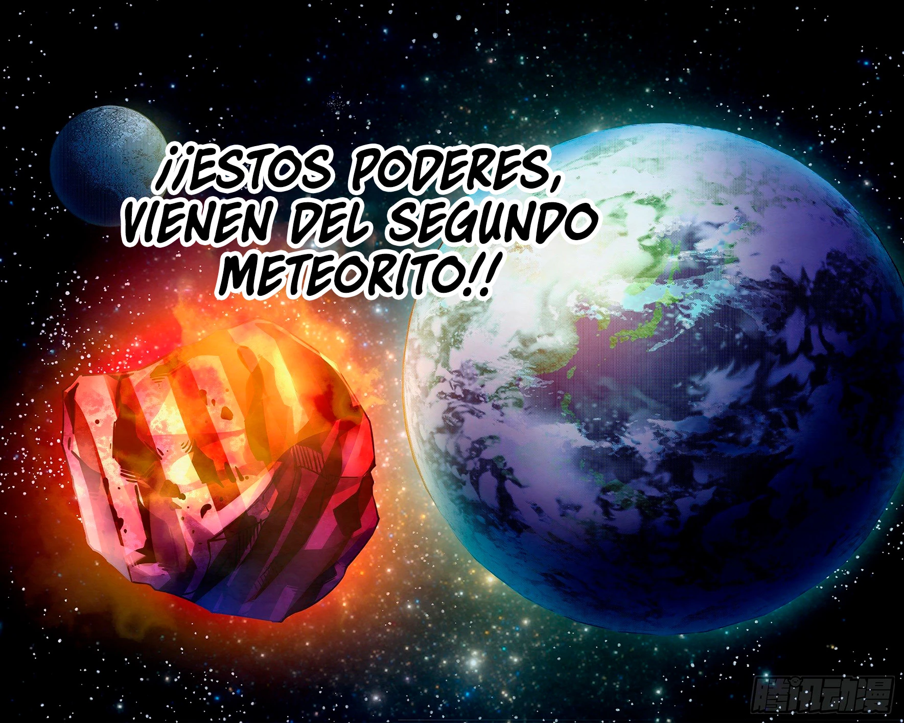 El ultimo humano > Capitulo 299 > Page 161