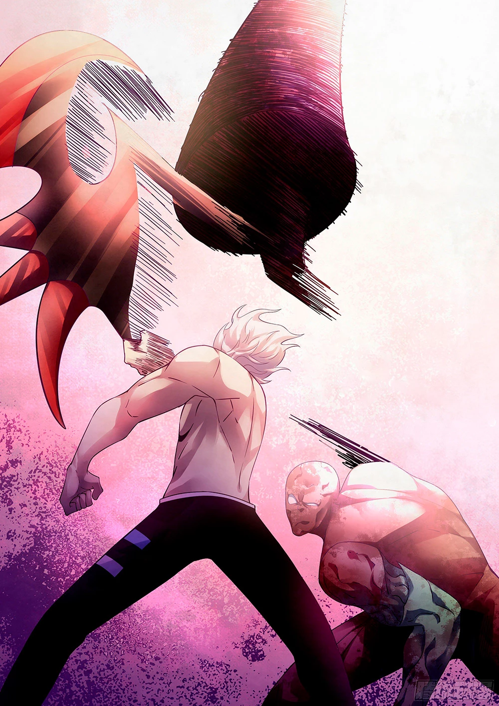 El ultimo humano > Capitulo 303 > Page 141