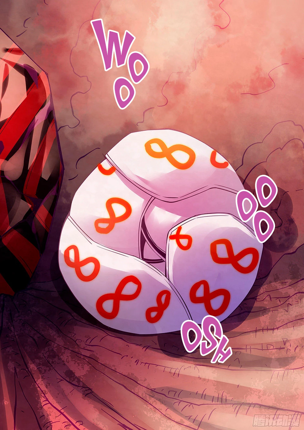 El ultimo humano > Capitulo 305 > Page 161