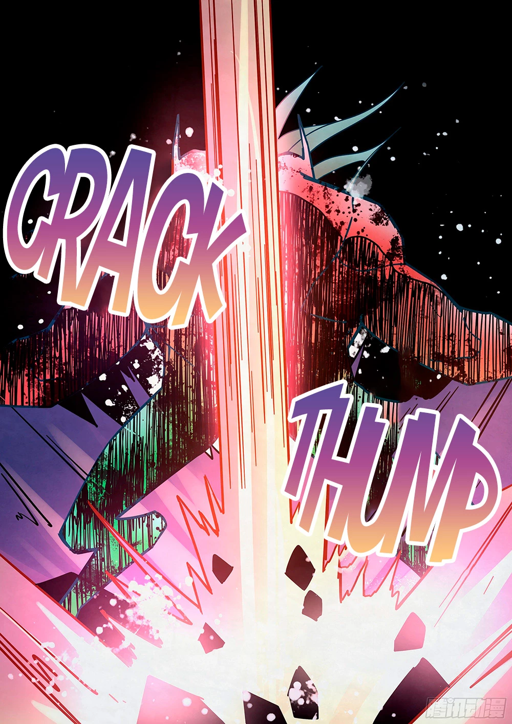 El ultimo humano > Capitulo 319 > Page 141