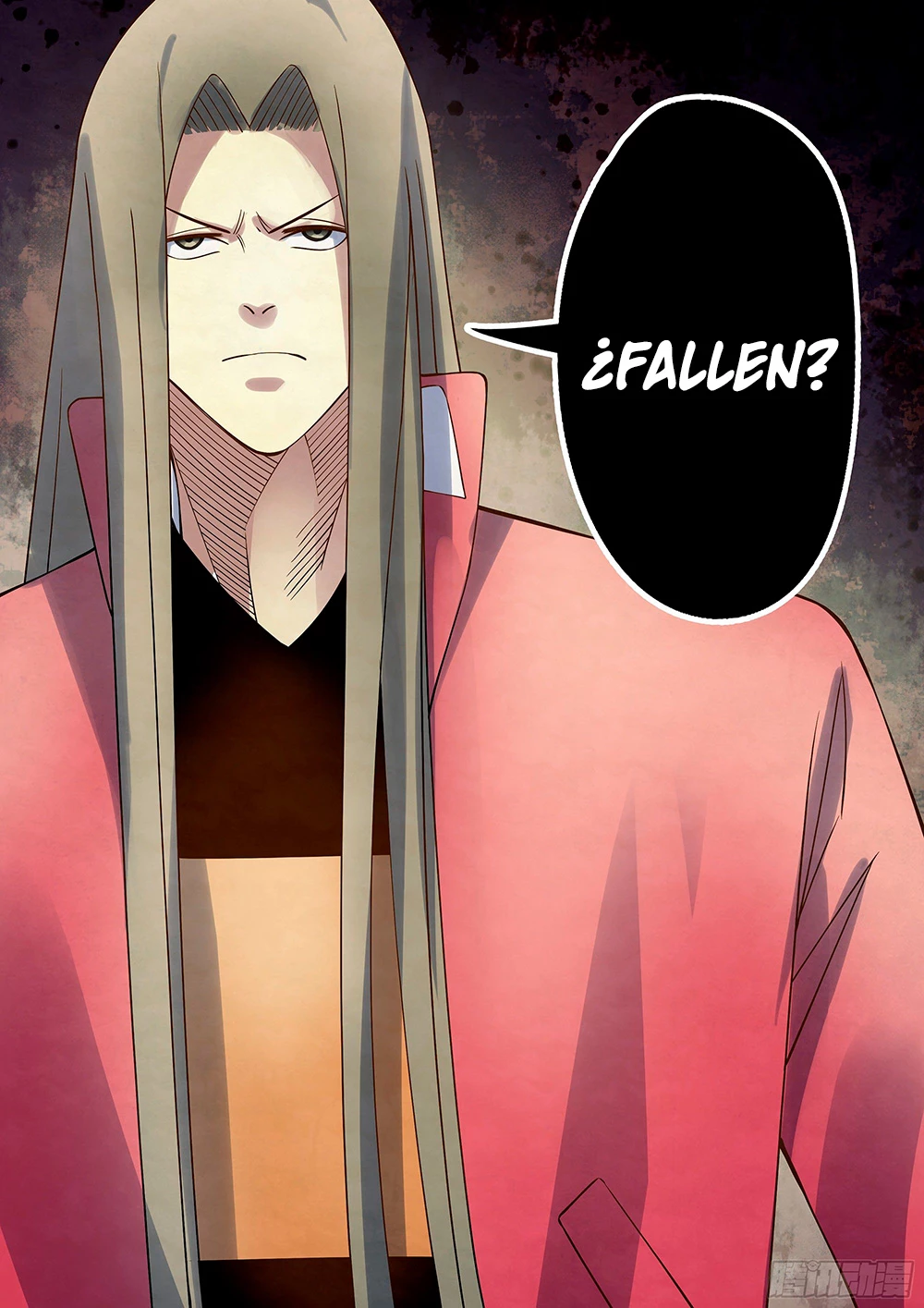 El ultimo humano > Capitulo 327 > Page 151