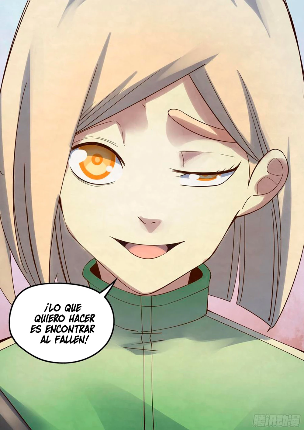 El ultimo humano > Capitulo 328 > Page 161