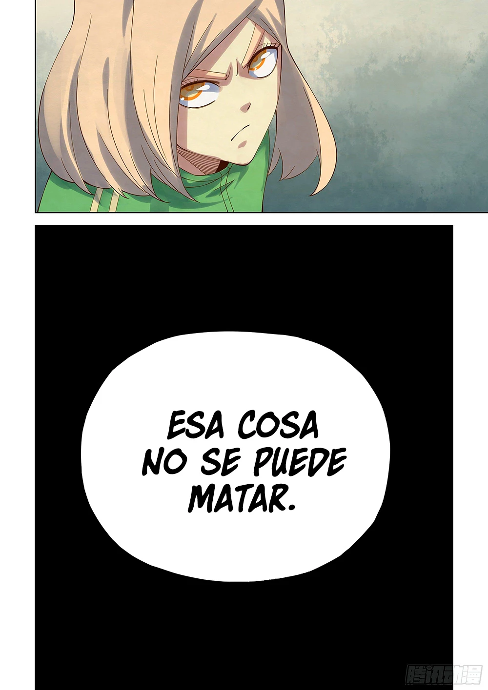 El ultimo humano > Capitulo 329 > Page 151