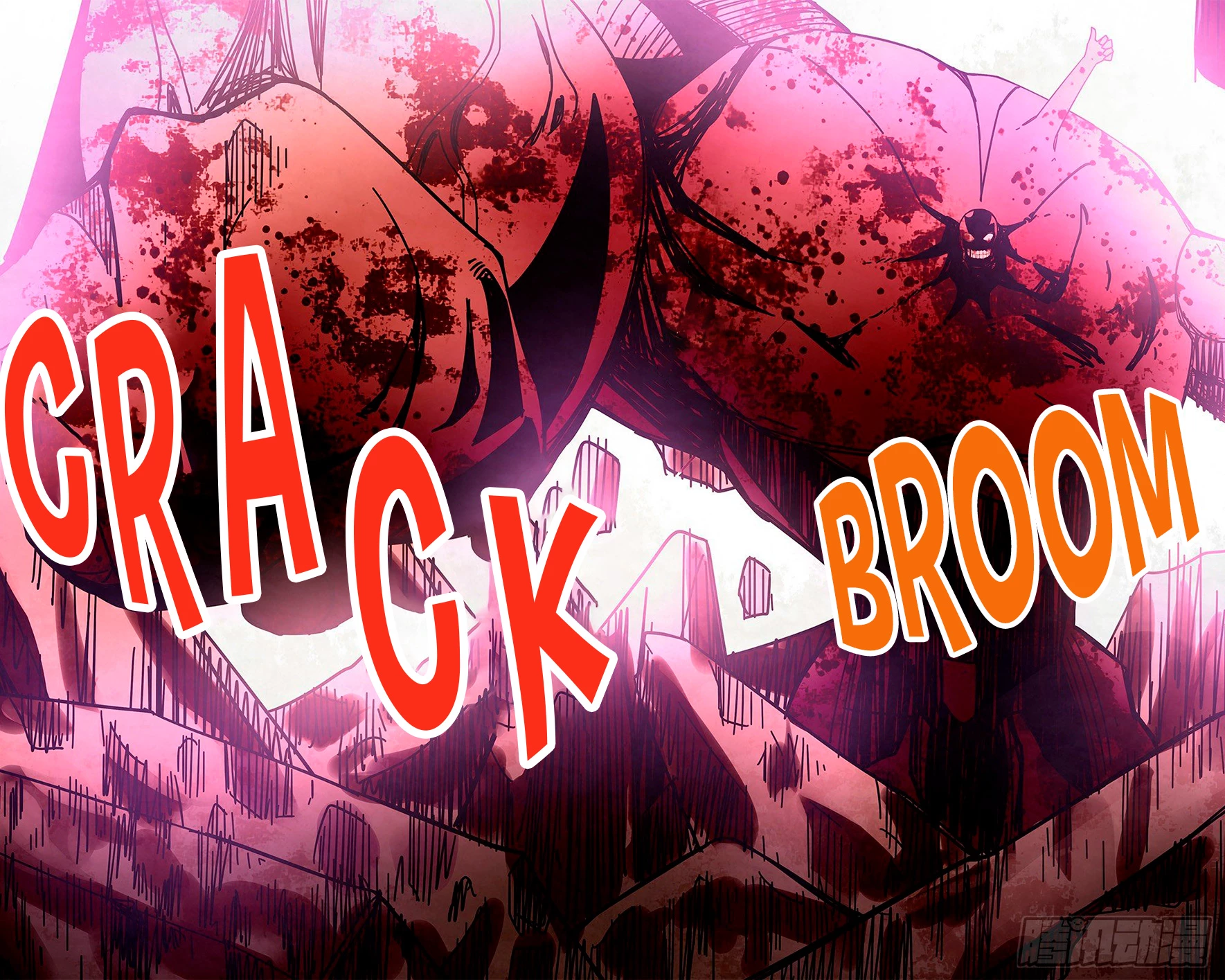 El ultimo humano > Capitulo 330 > Page 131