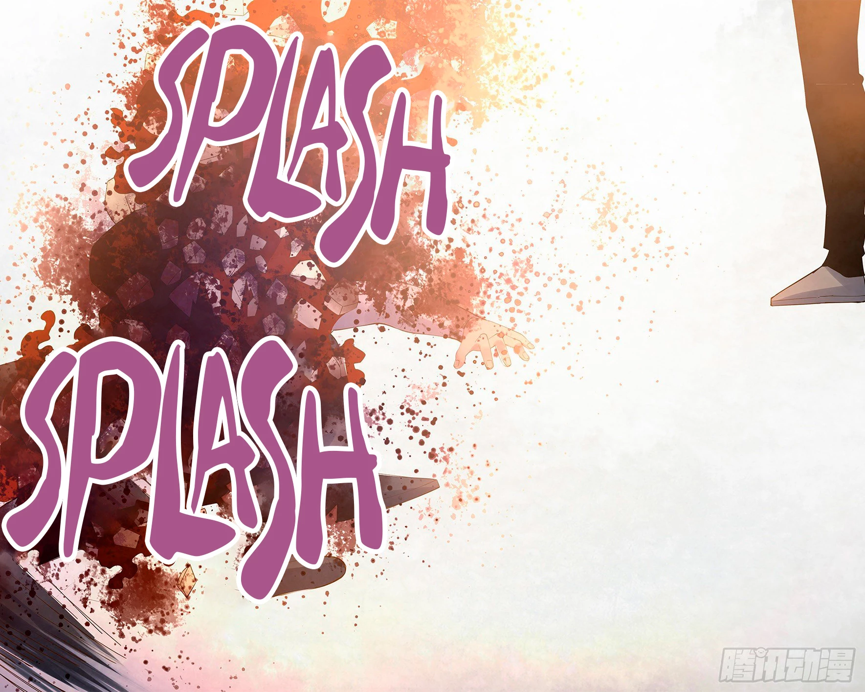 El ultimo humano > Capitulo 339 > Page 171