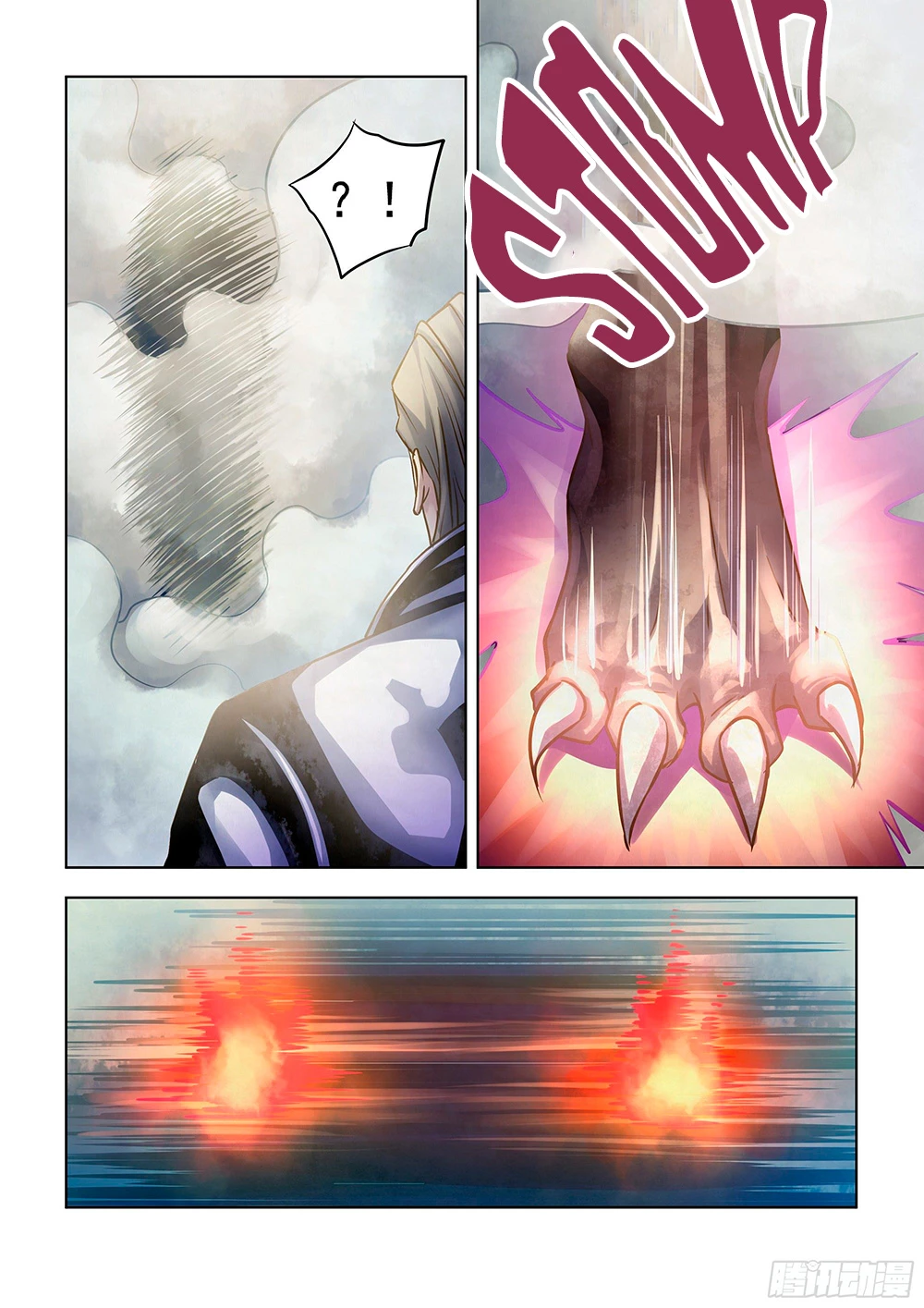 El ultimo humano > Capitulo 341 > Page 141