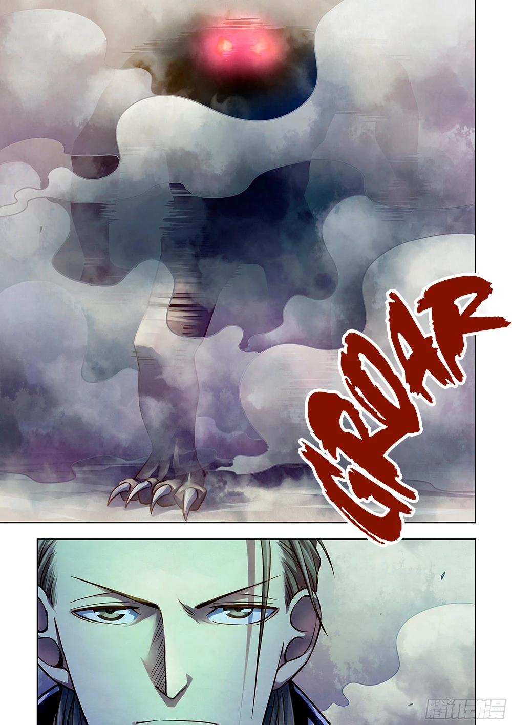 El ultimo humano > Capitulo 341 > Page 151